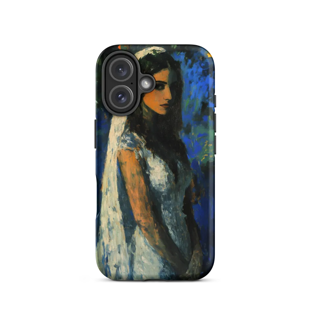 Veil of Mystery | Phone Case