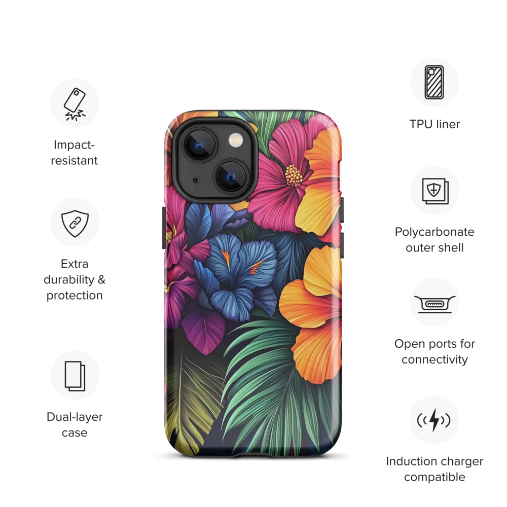 Tropical Symphony