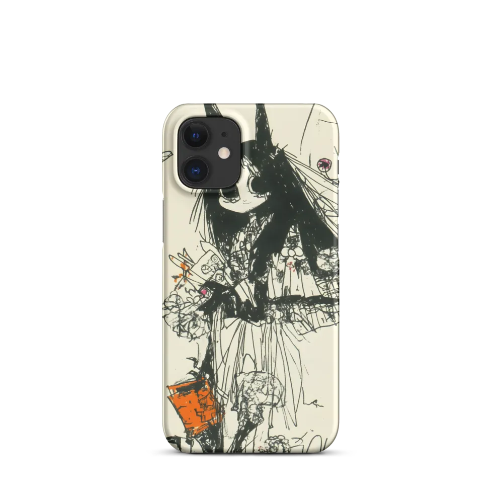 Whimsical Flora