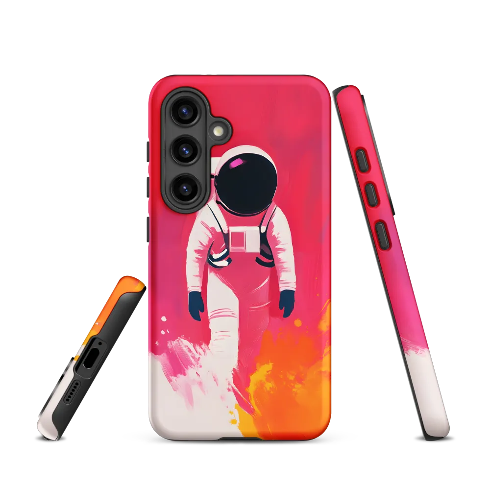 Journey through the Cosmos