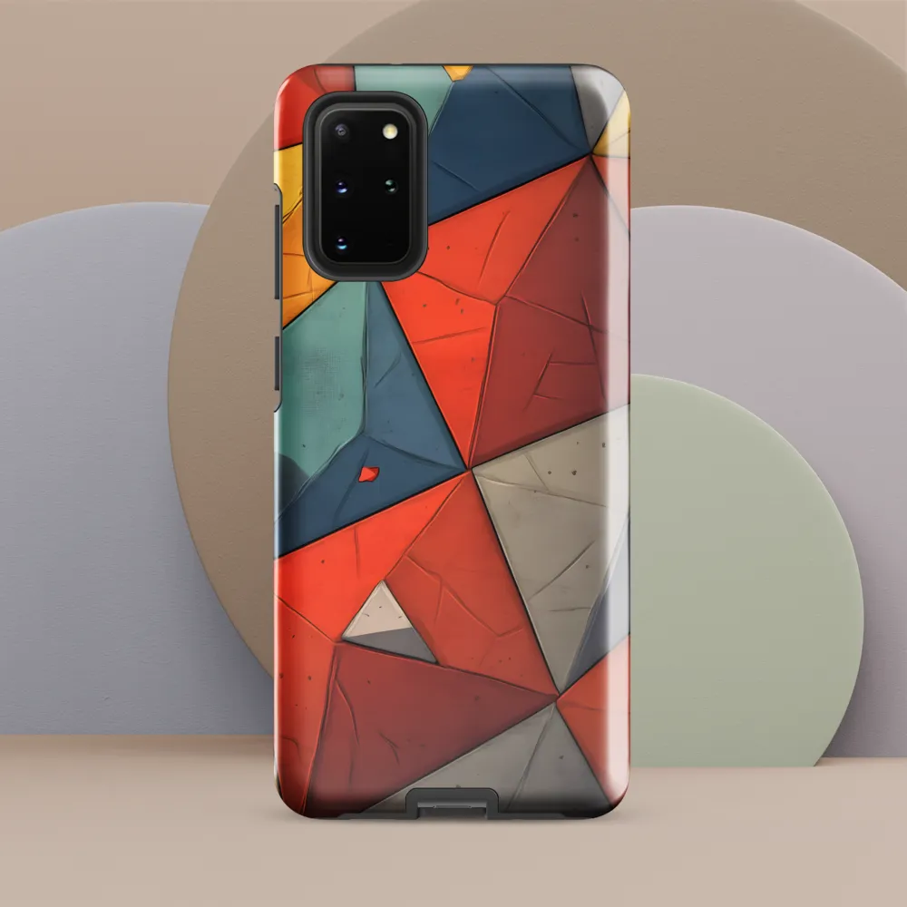 Geometric Harmony