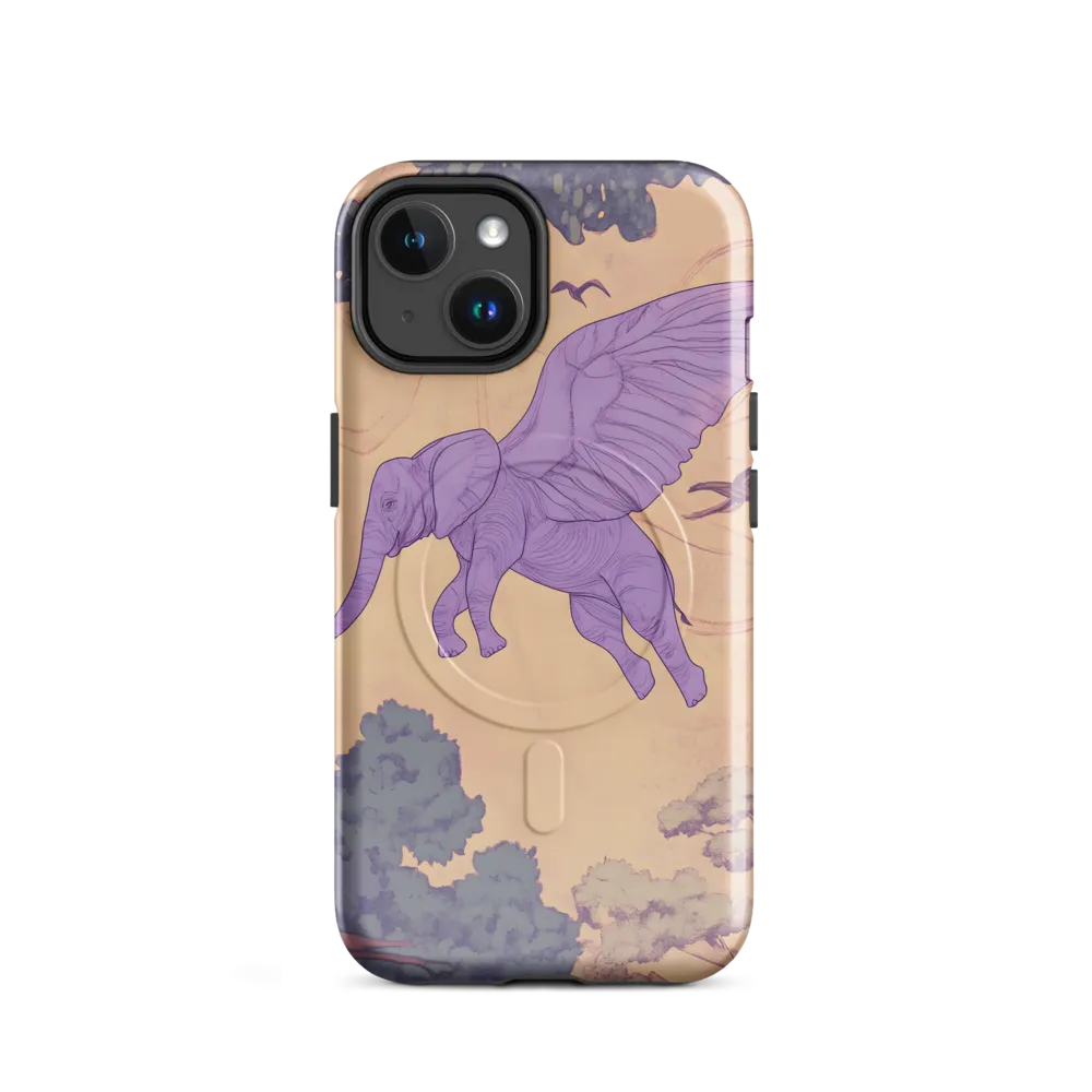 Wings of Imagination