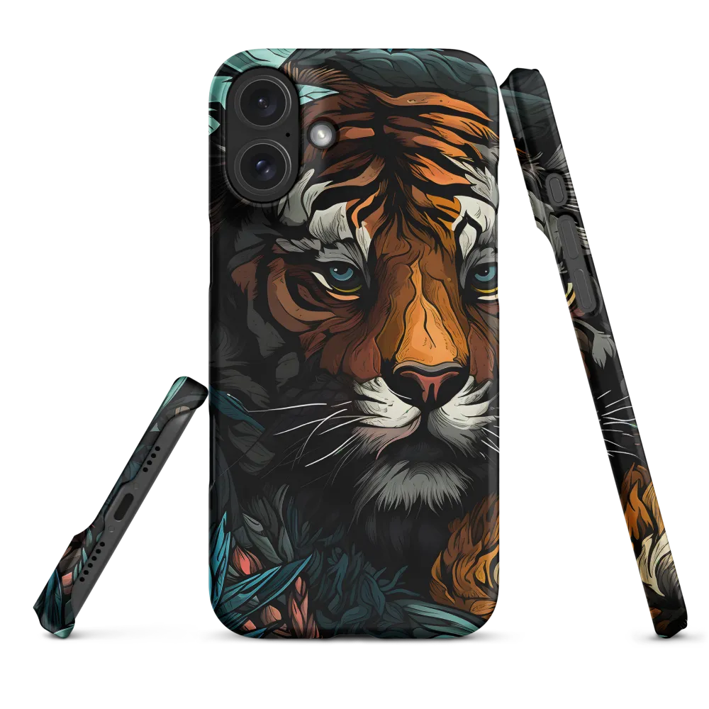 Guardian of the Jungle