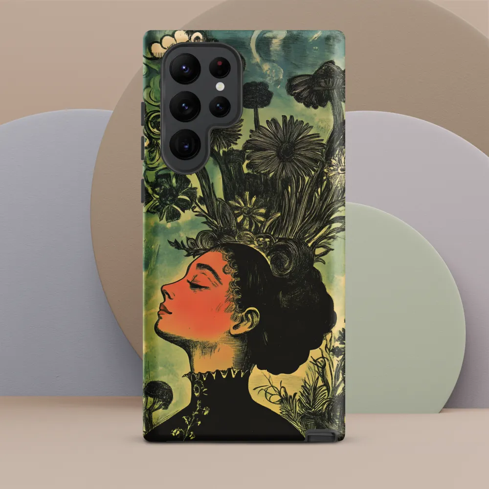 Floral Reverie