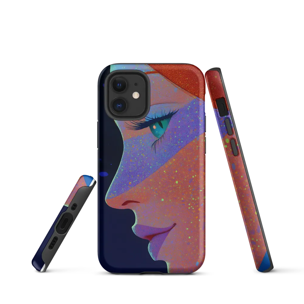 Vibrant Essence