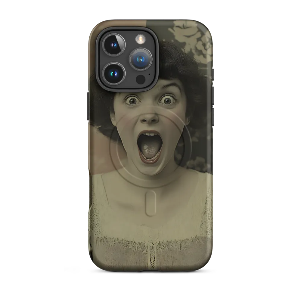 Surreal Shock