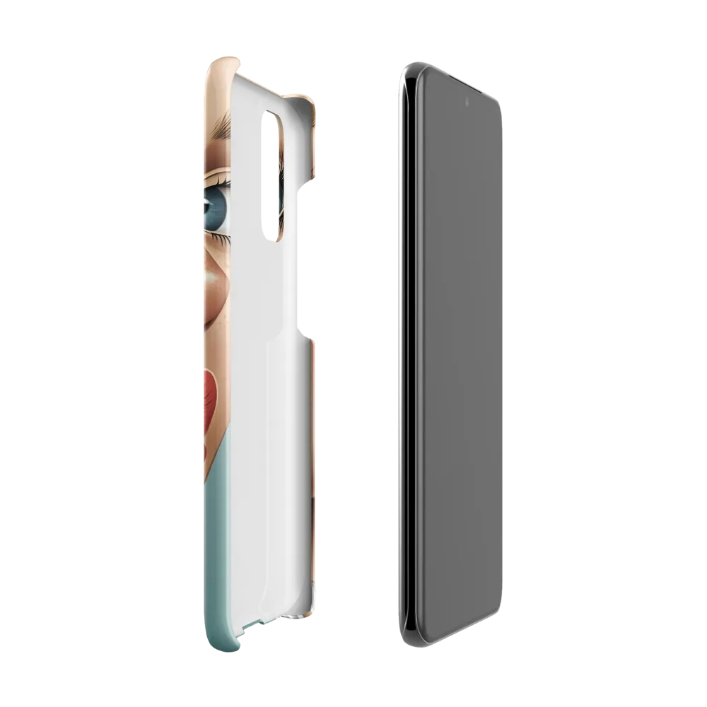 Intriguing Elegance