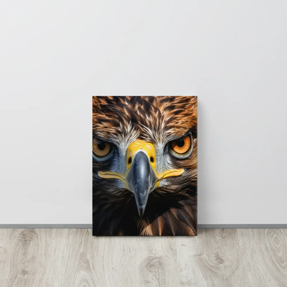 The Intensity of the Eagle