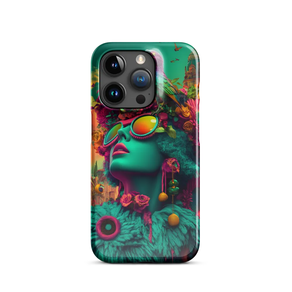 Whimsical Flora