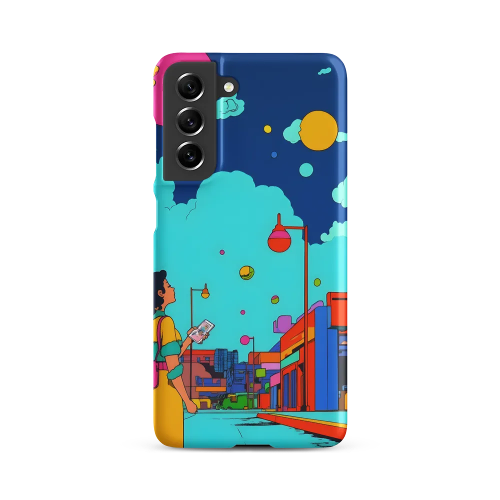 Dreamscape in Color
