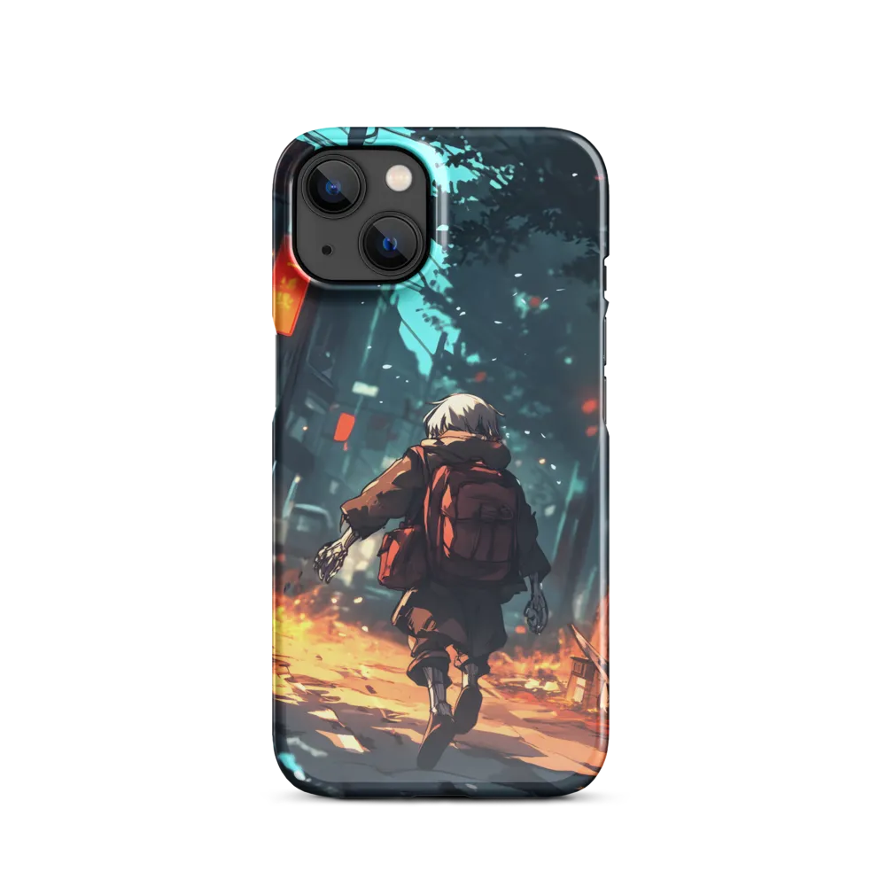 Embers of Adventure