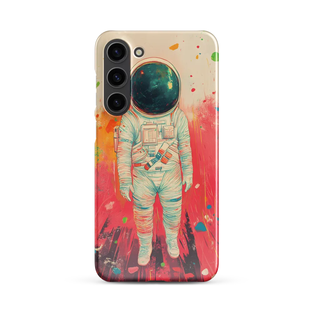 Journey Beyond the Stars