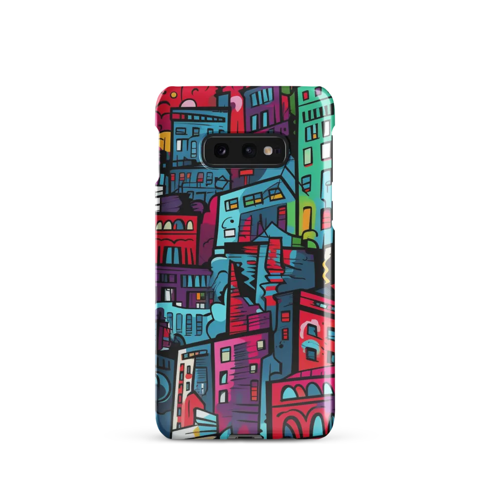 Urban Whimsy