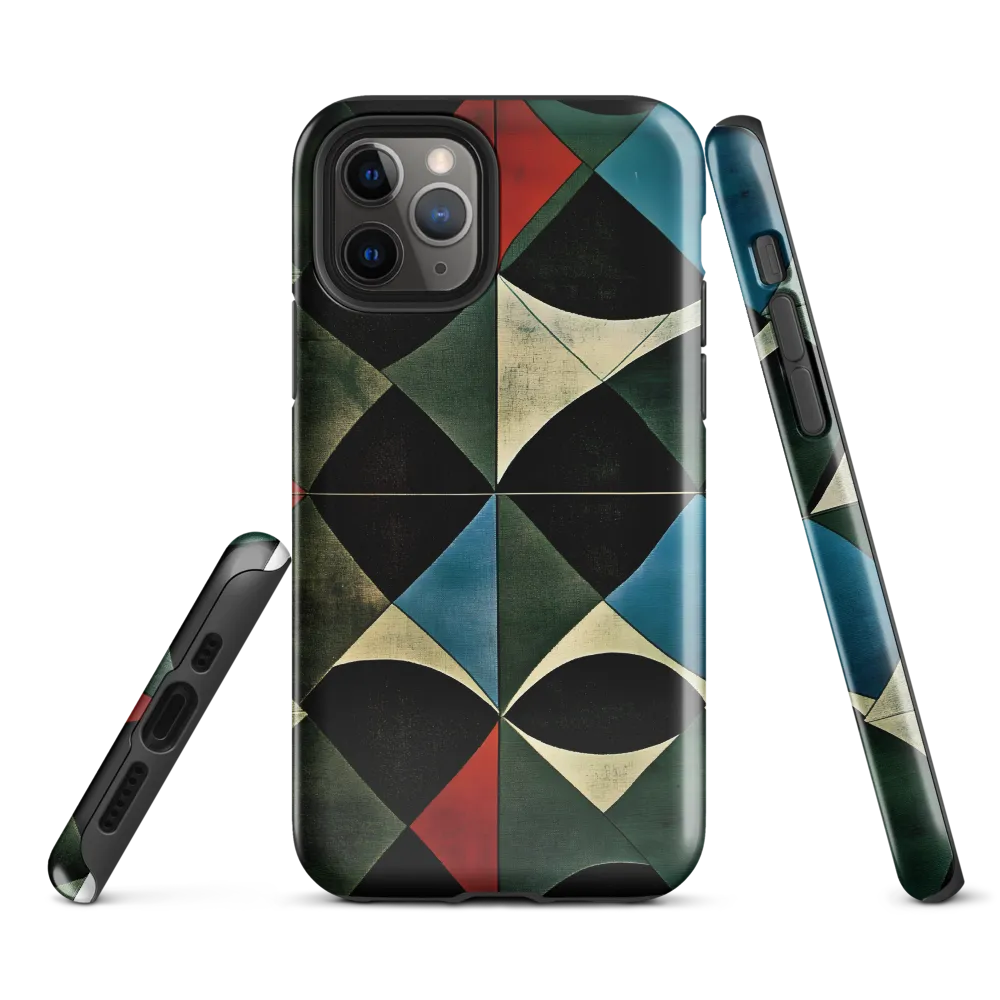 Symphony of Shapes