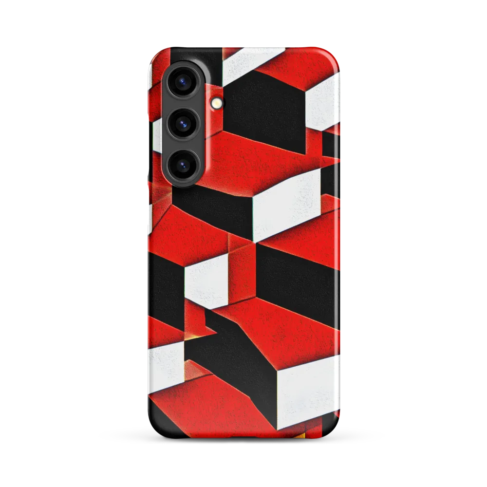Dynamic Geometric Interplay