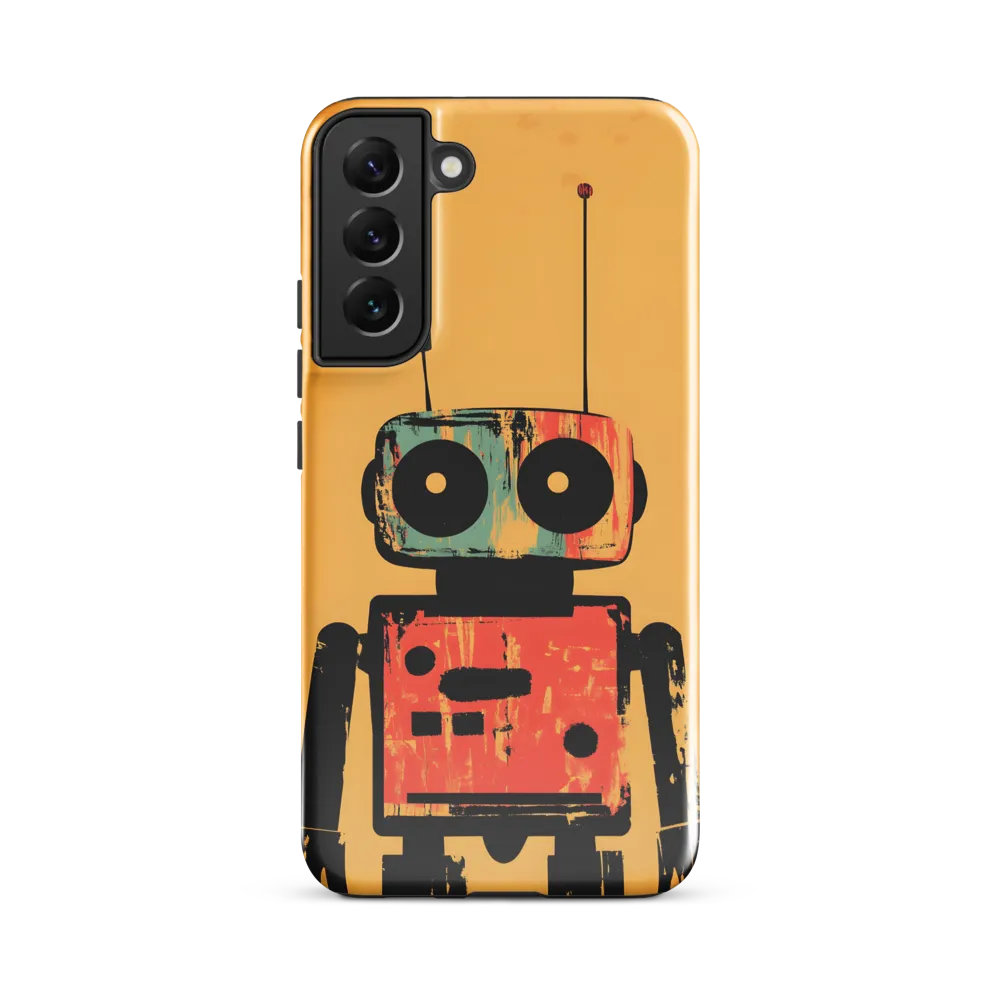 Playful Robot