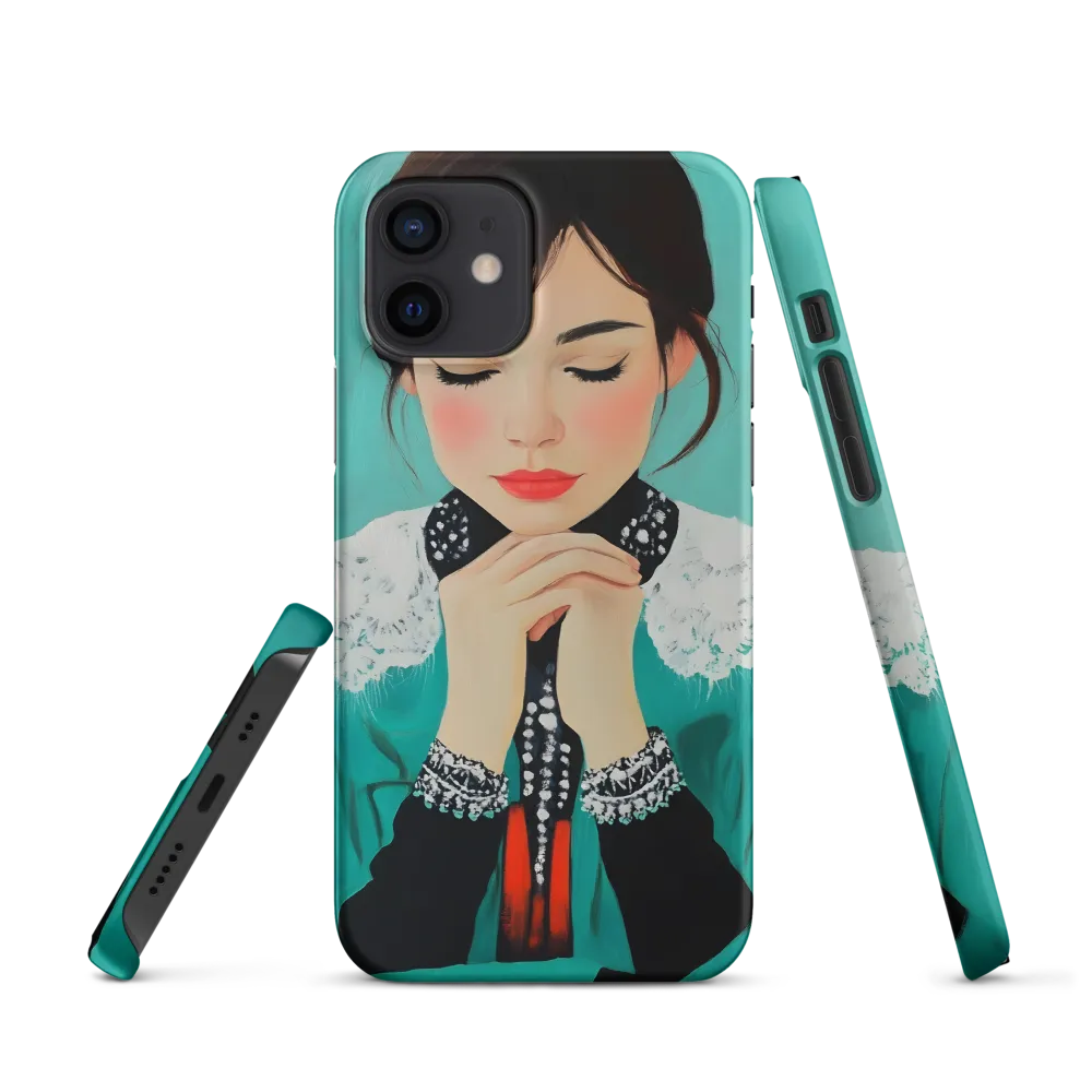 Serenity in Turquoise