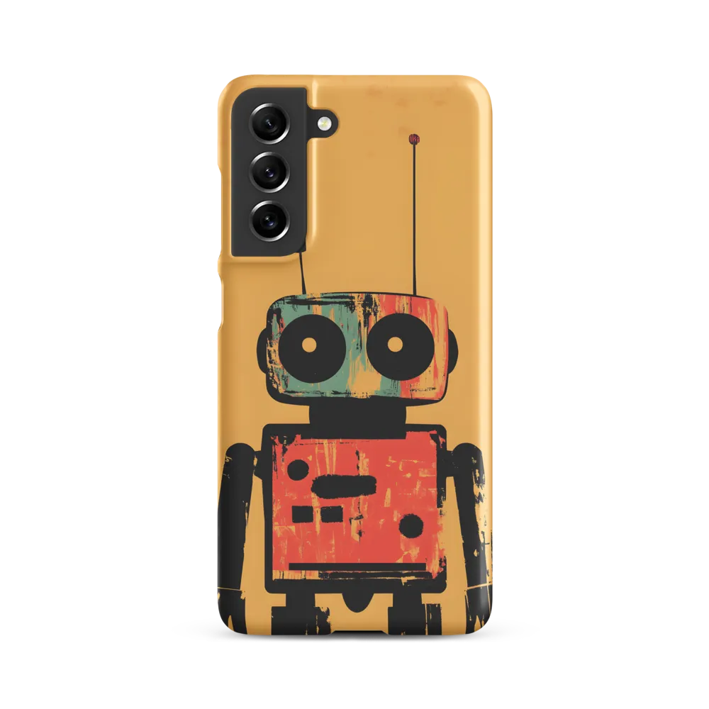Playful Robot