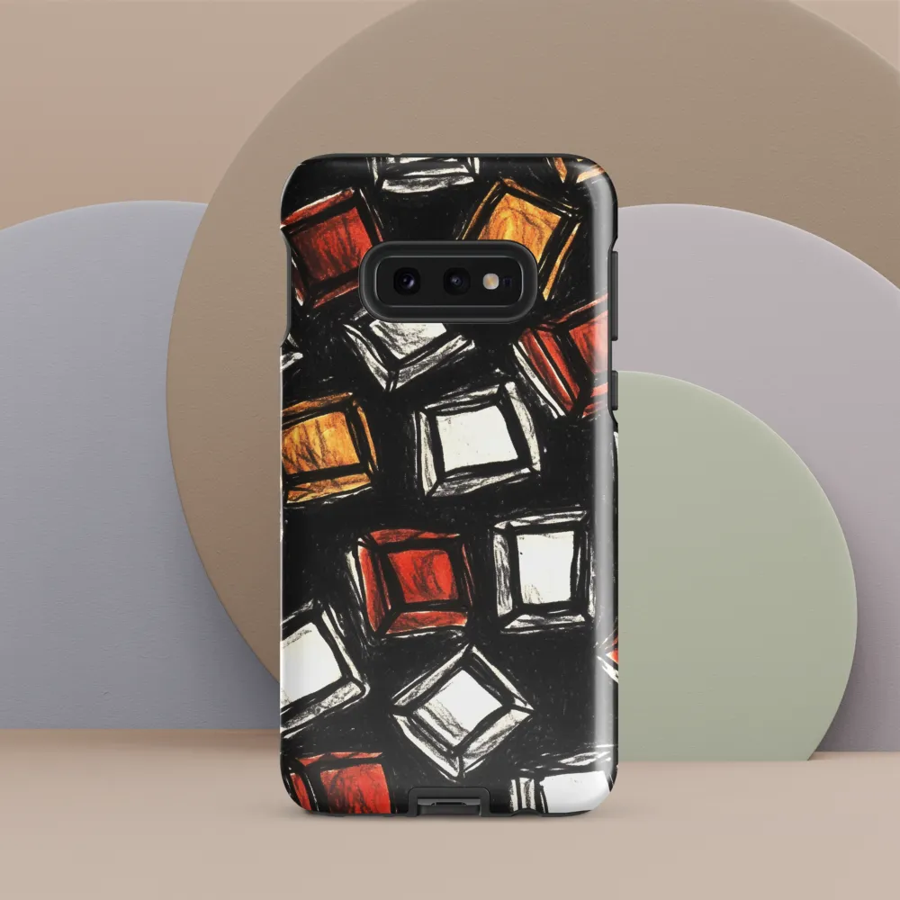 Reflections in Geometric Form