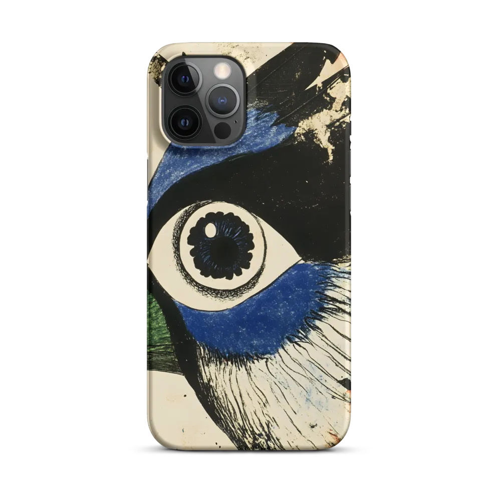 The Eye of Perception