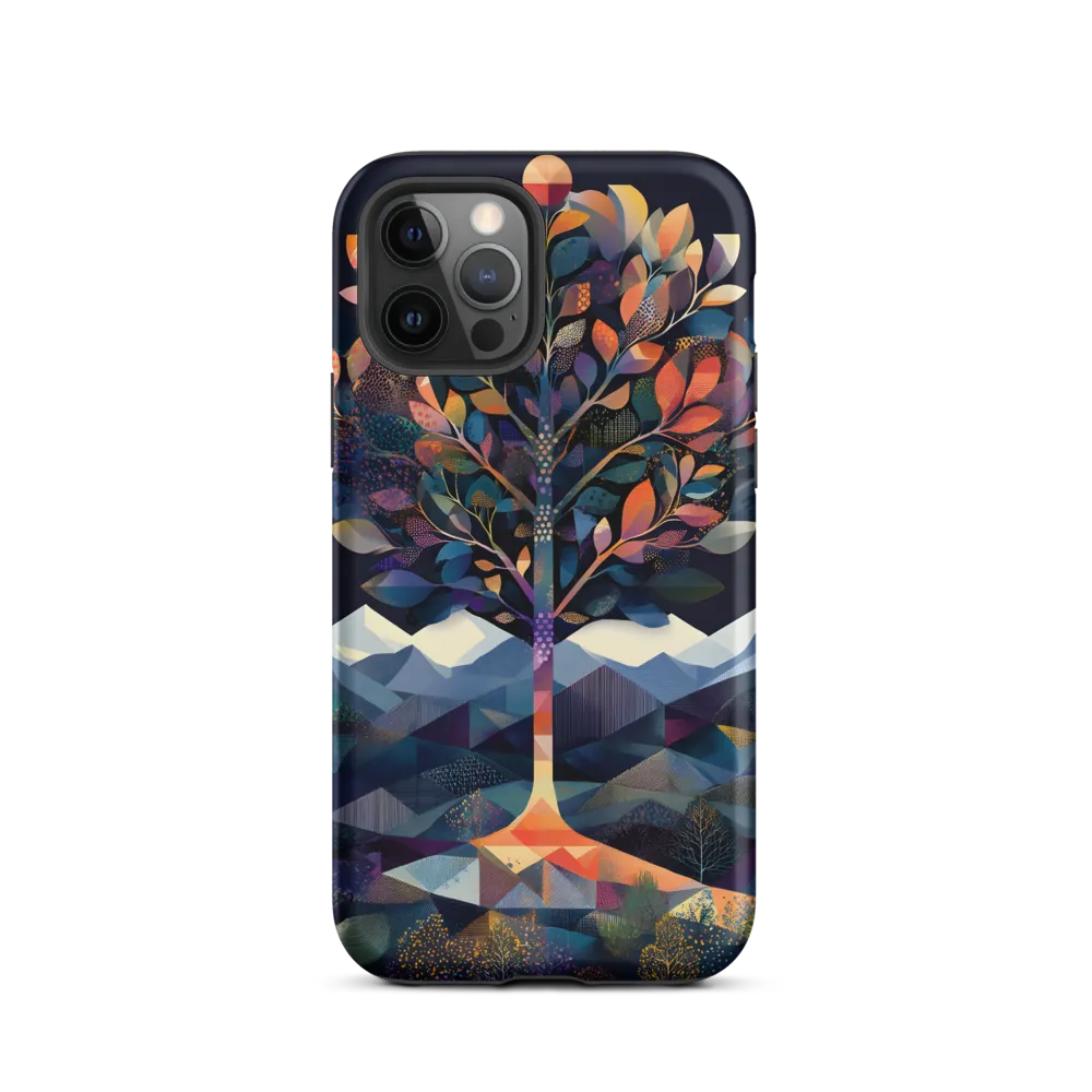 Whimsical Heights: A Celebration of Nature