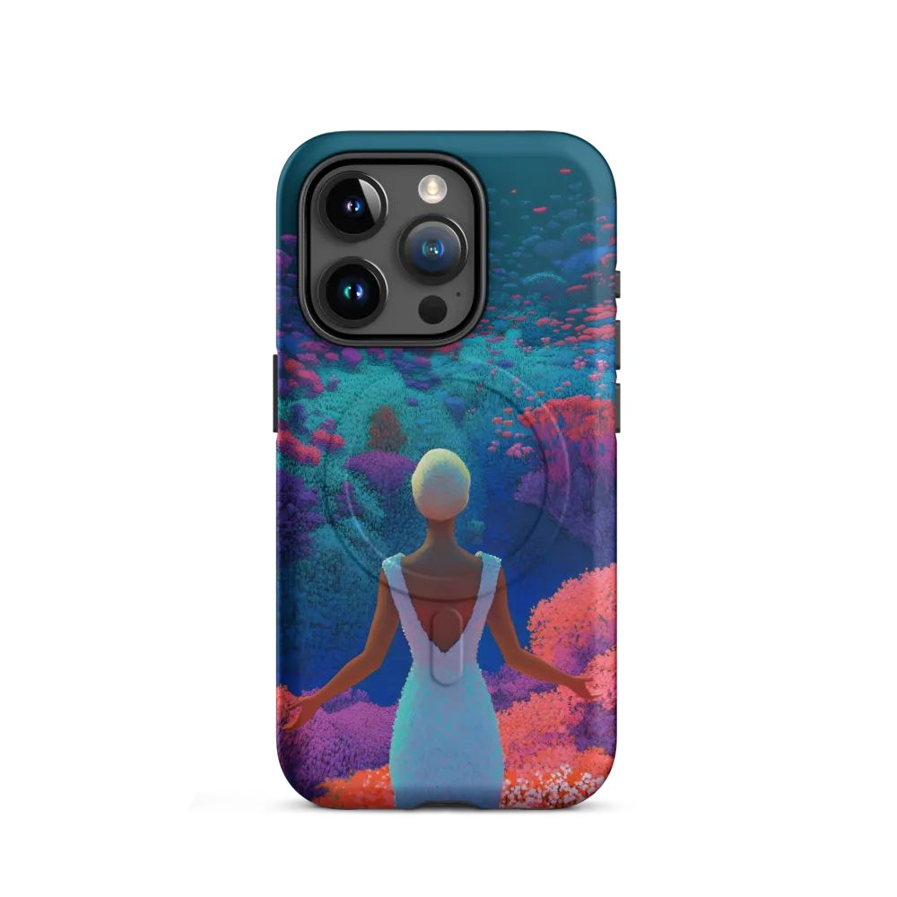 Harmony Under the Waves