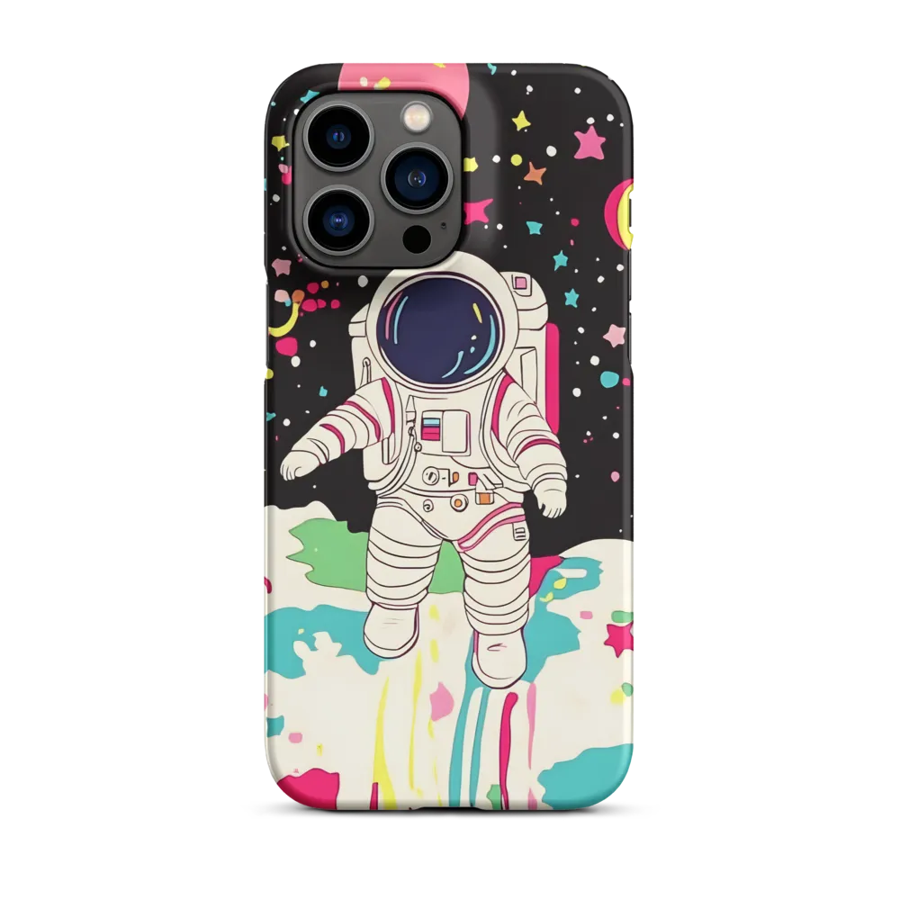 Cosmic Dreamscape