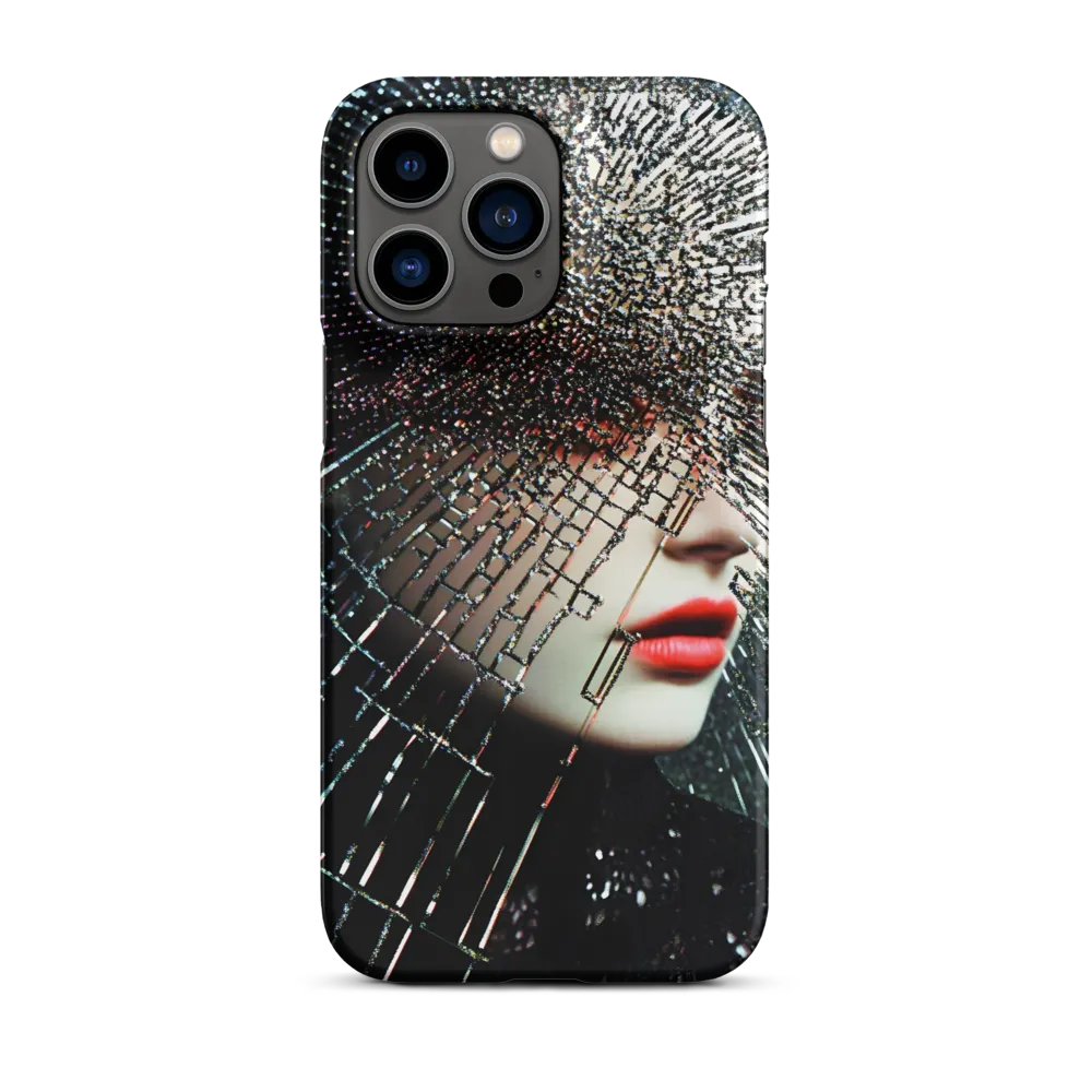 Fractured Identity