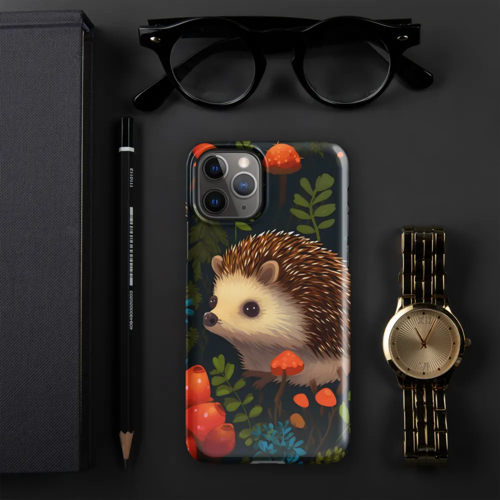 Whimsical Woodland Adventures