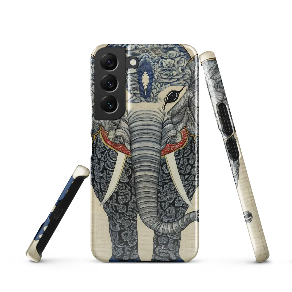 Majesty of the Elephant