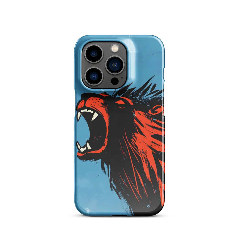 Roar of the Wild