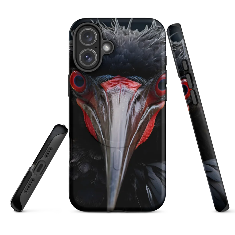 Gaze of the Abyss