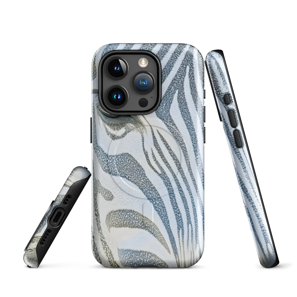 The Intricacies of Stripes