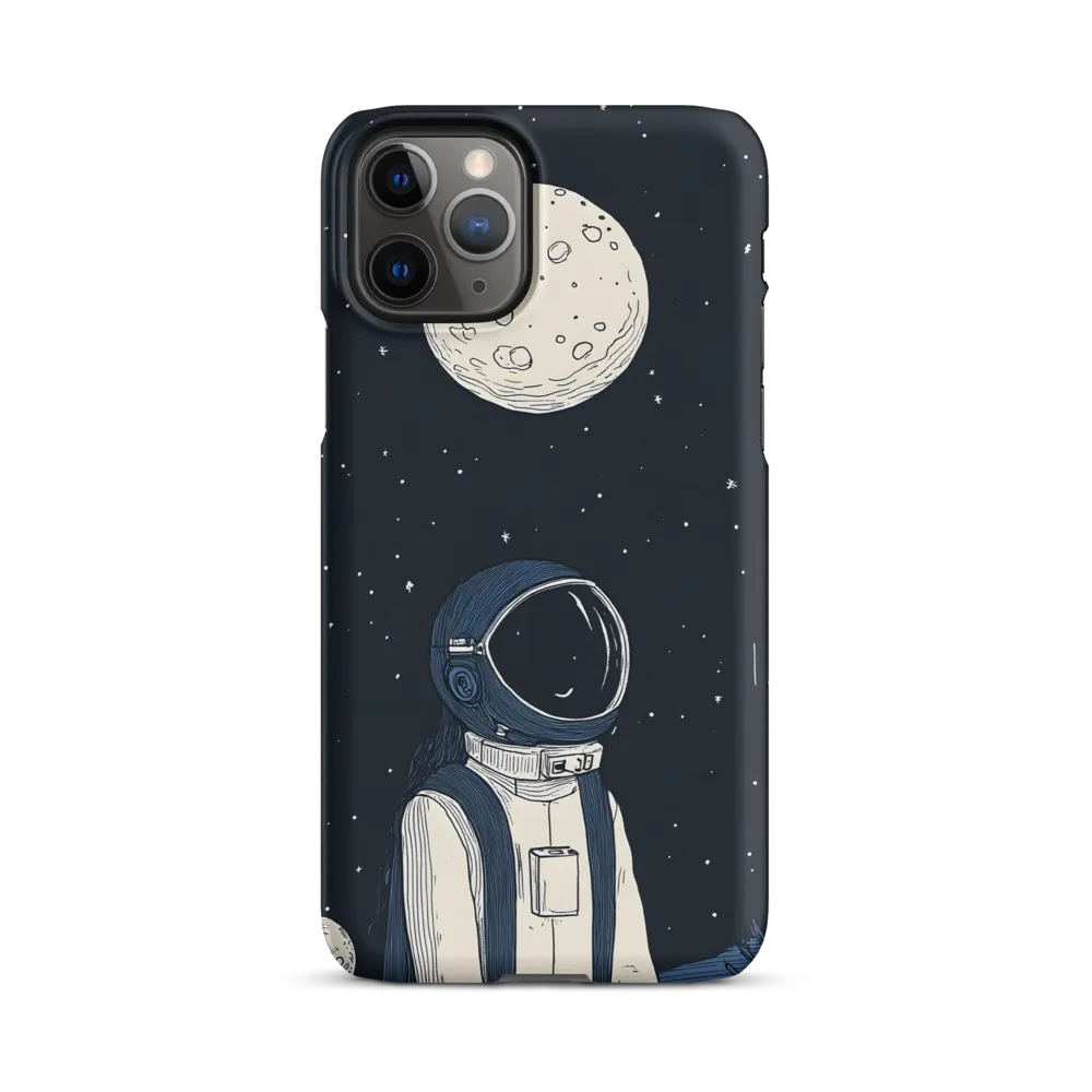 Gazing at the Cosmos