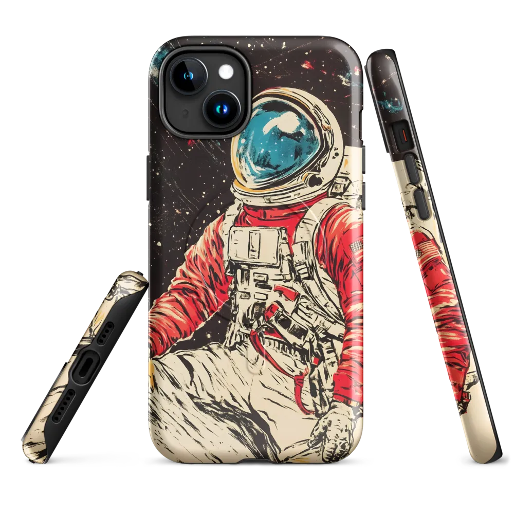 Cosmic Navigator