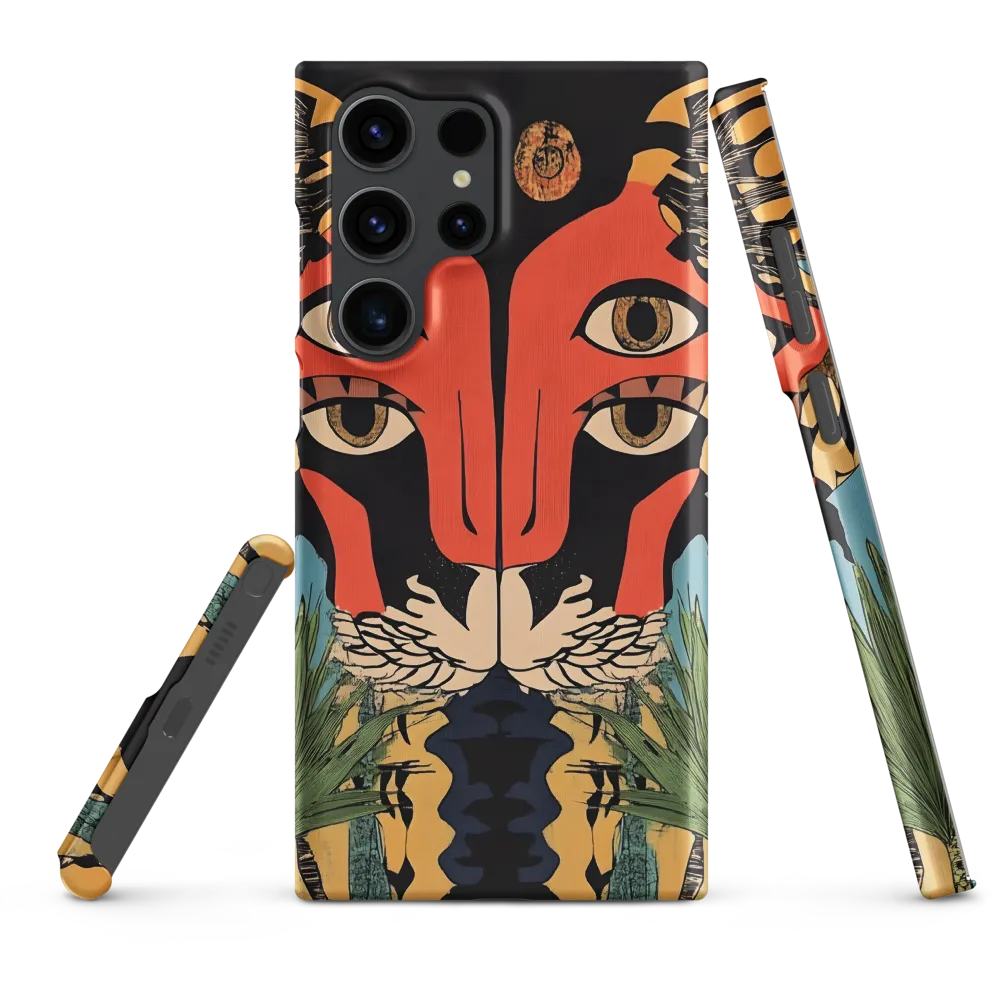 Eyes of the Wild