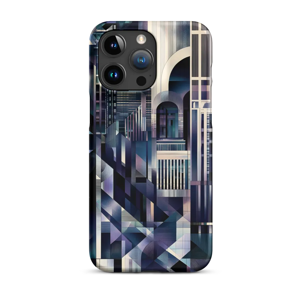 Urban Enigma