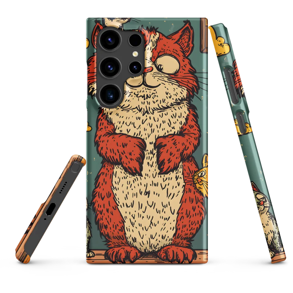 Playful Companions
