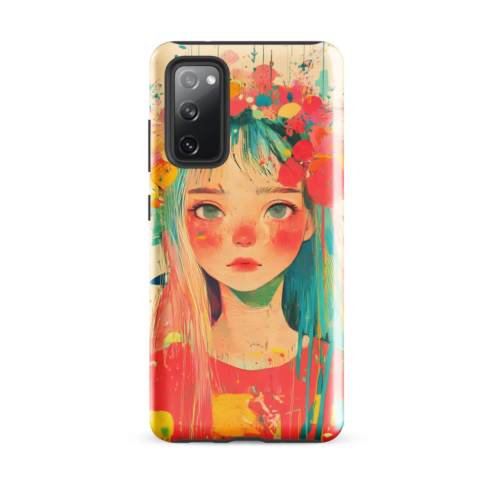 Whimsical Blossom