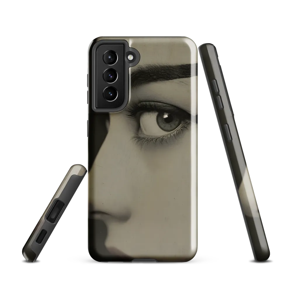 Gaze of Surrealism