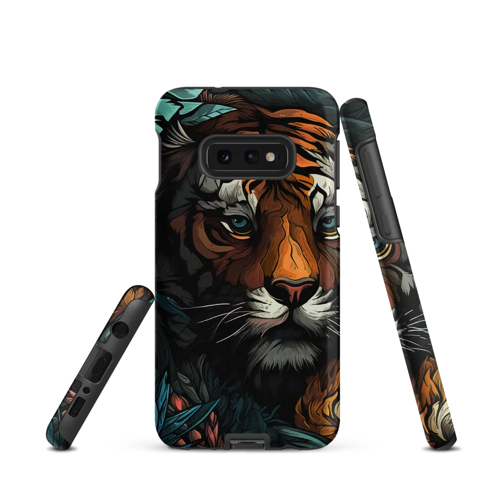 Guardian of the Jungle