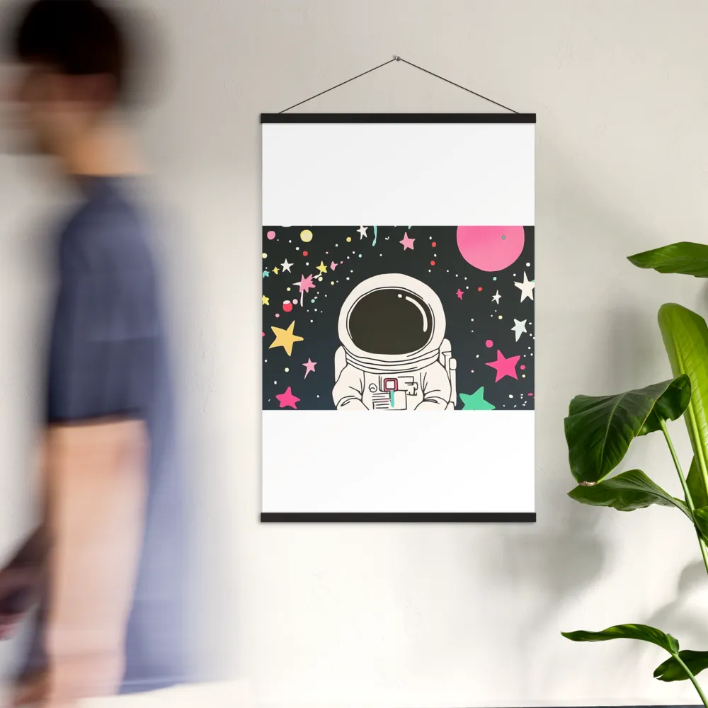 Cosmic Dreamer