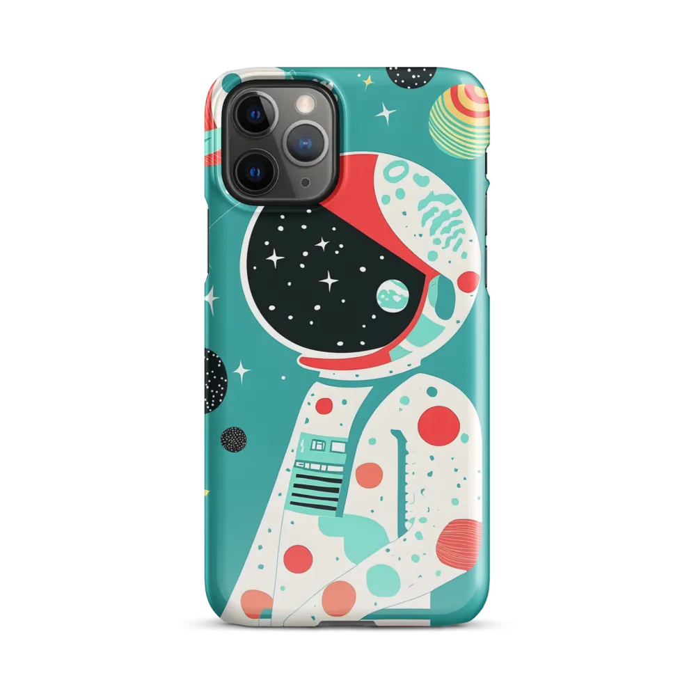 Cosmic Explorer: A Playful Journey Through Space