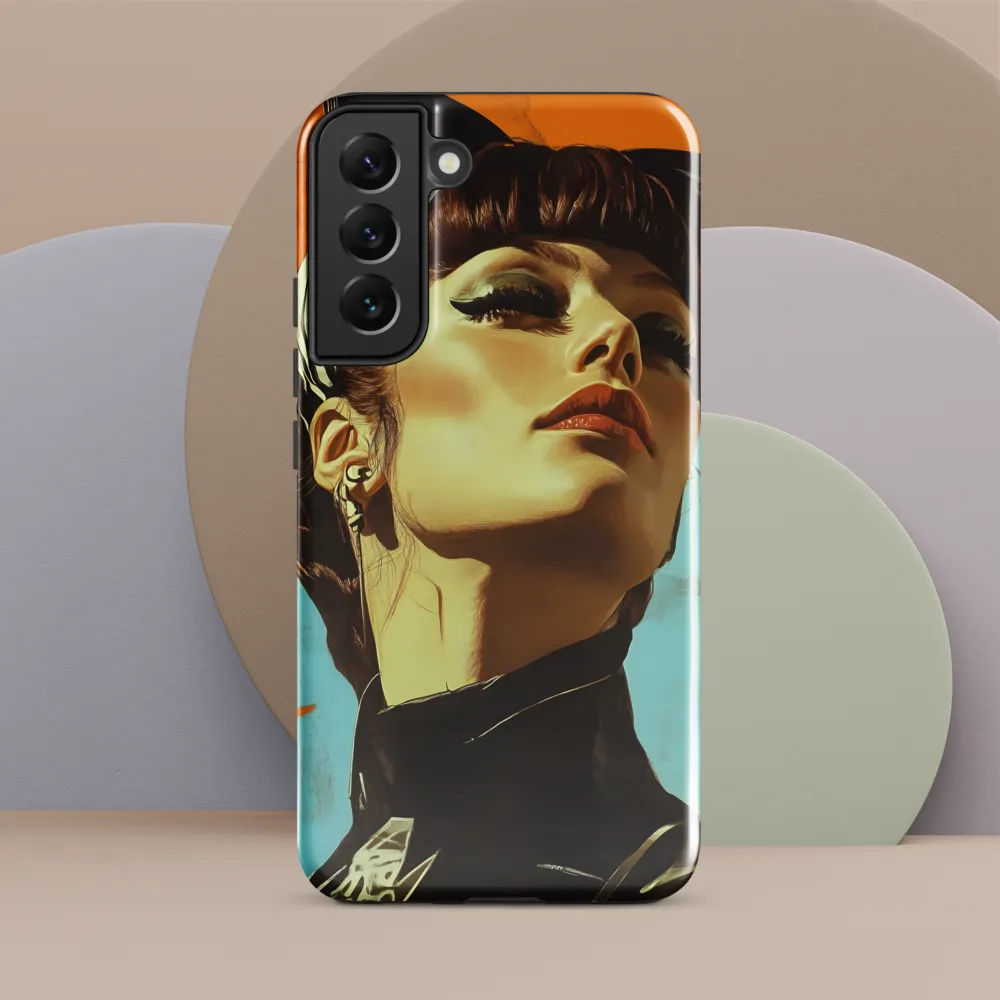 Pin-Up Ascendant