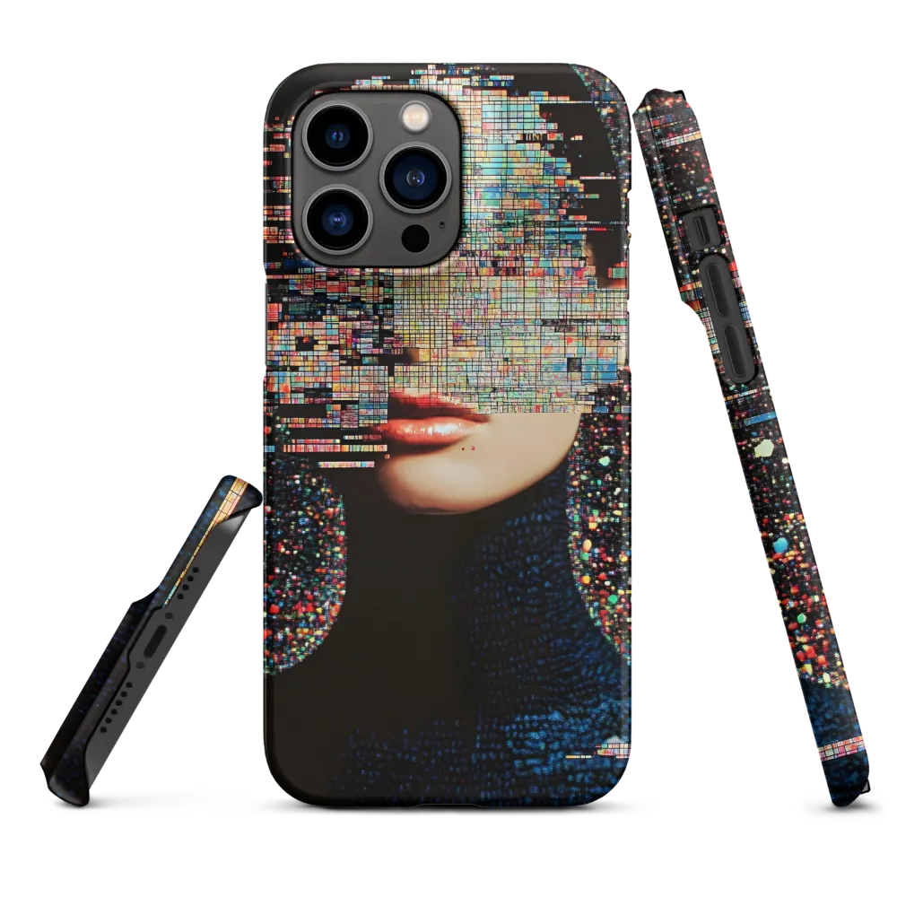 Fragmented Identity