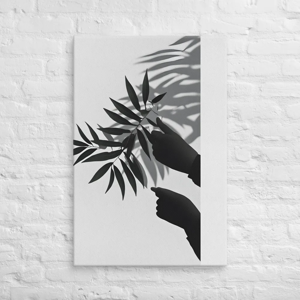 Whispers of Nature
