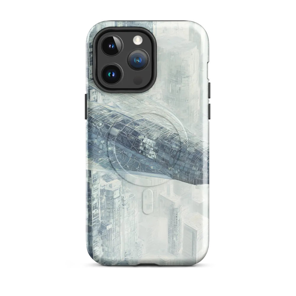 Futuristic Elevation