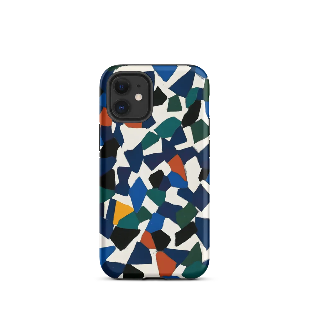 Fragmented Harmony