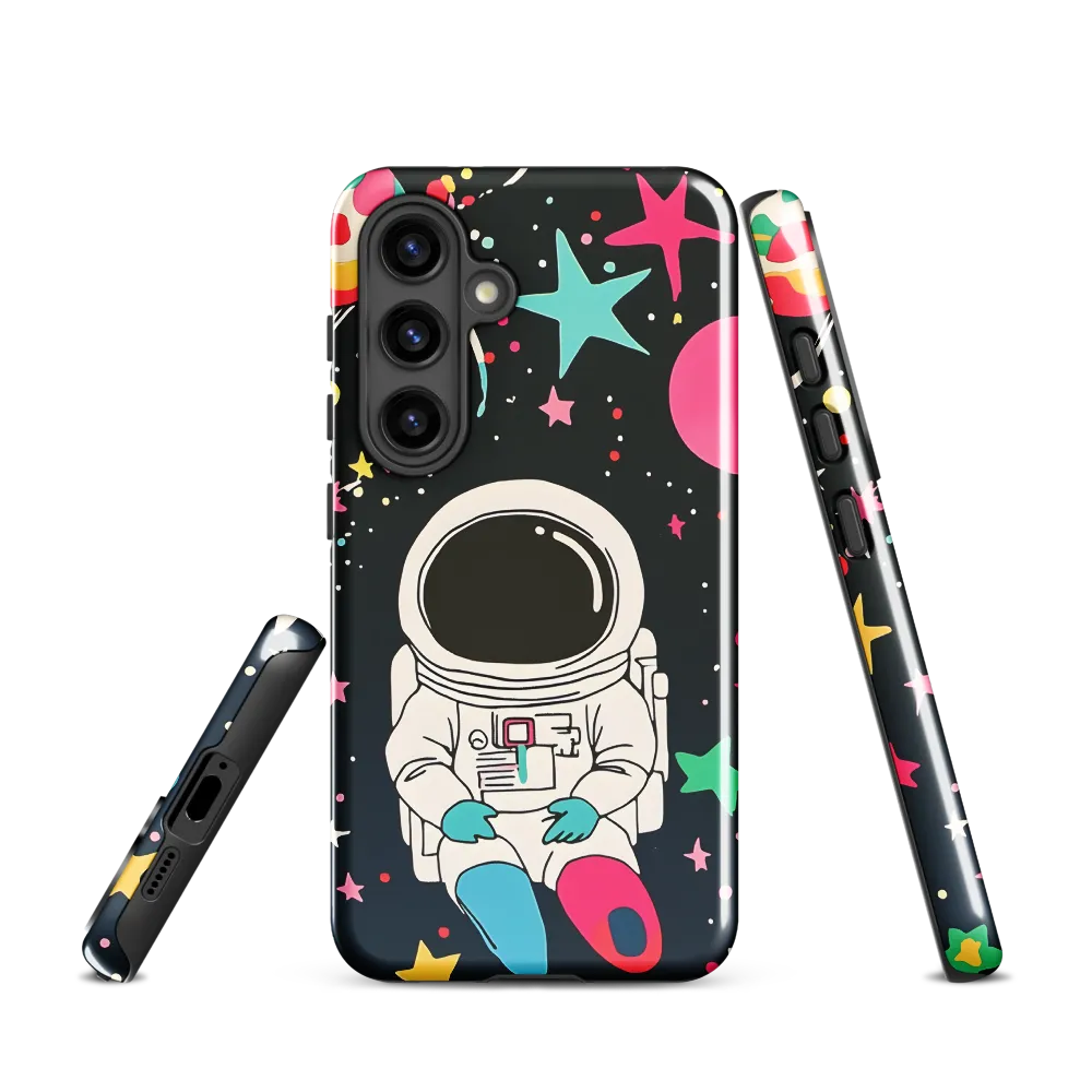 Cosmic Dreamer