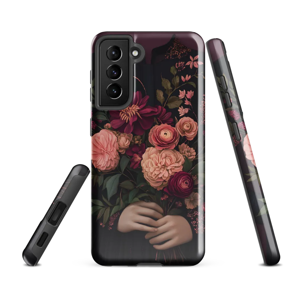 Botanical Elegance